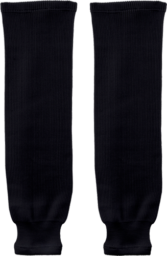 Dupage Black Bears Knit Practice Socks